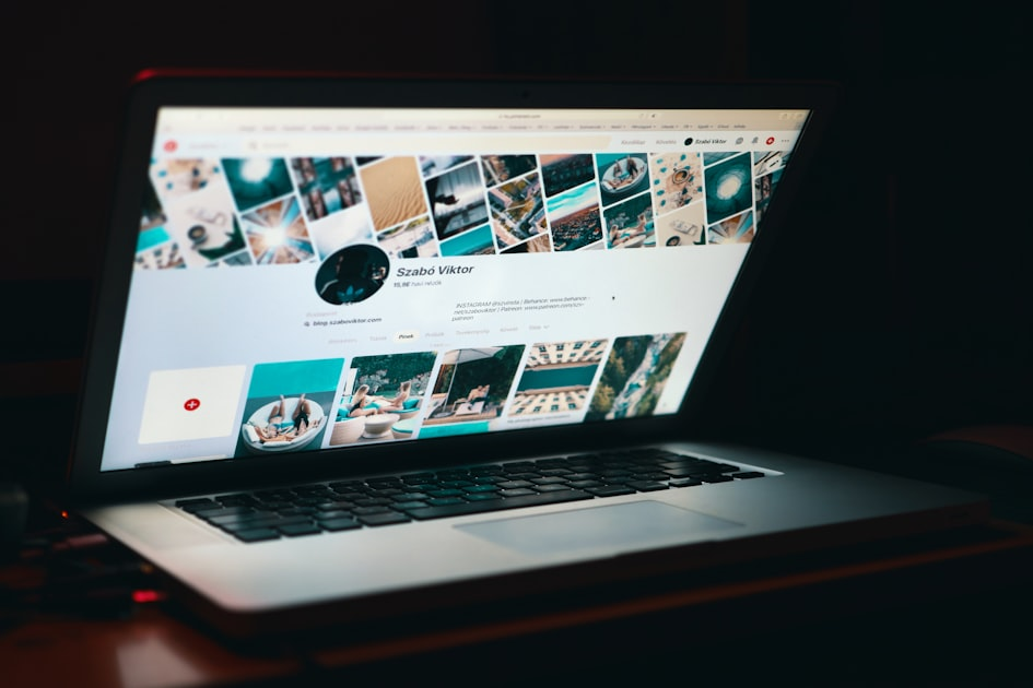 Effective Contact Links